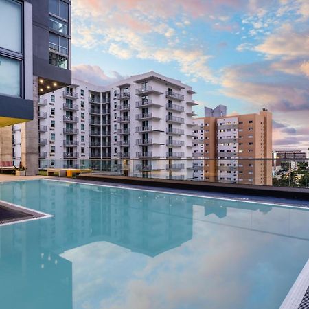 Atwell Suites Miami Brickell By Ihg Ngoại thất bức ảnh