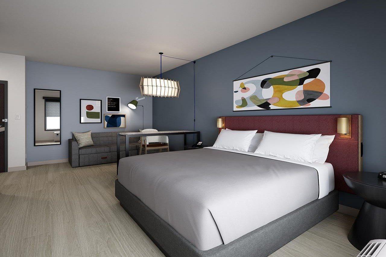Atwell Suites Miami Brickell By Ihg Ngoại thất bức ảnh