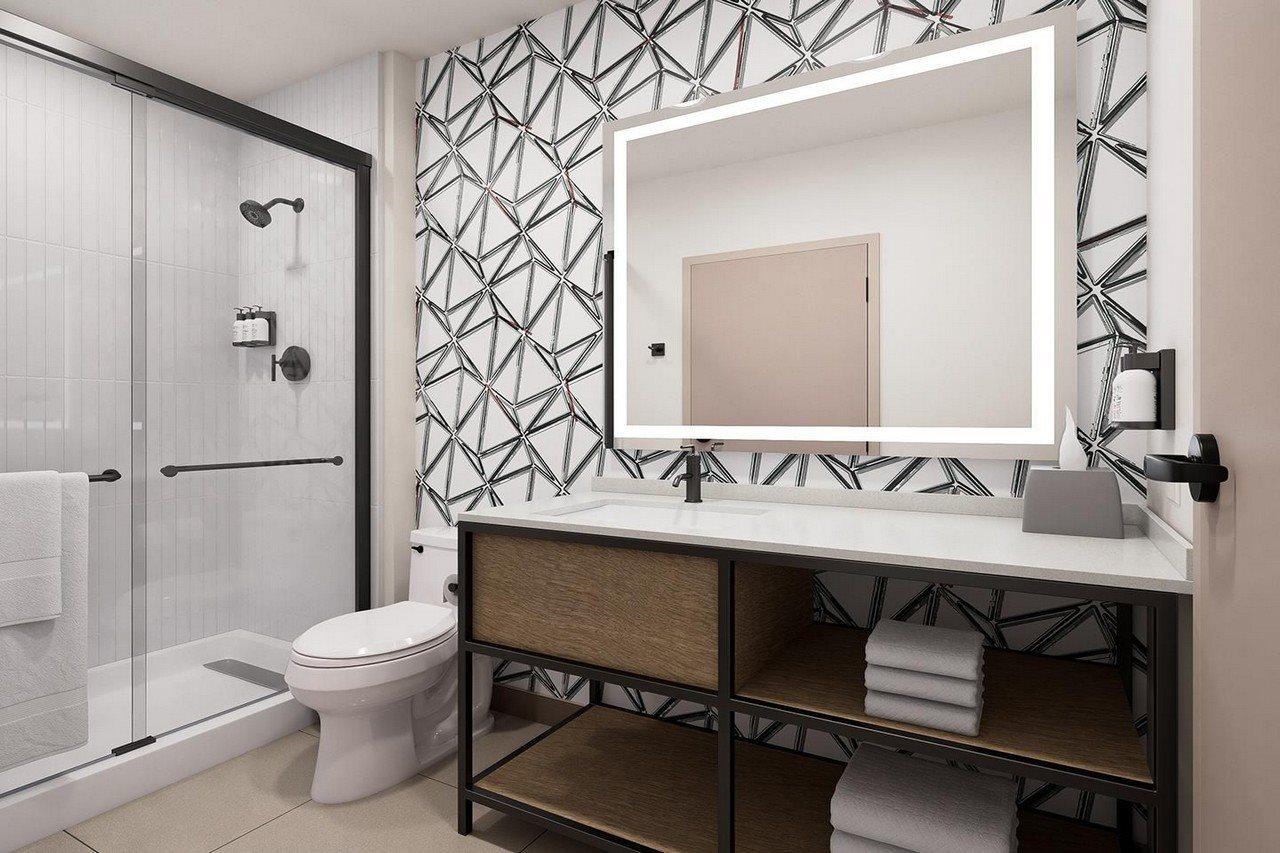 Atwell Suites Miami Brickell By Ihg Ngoại thất bức ảnh