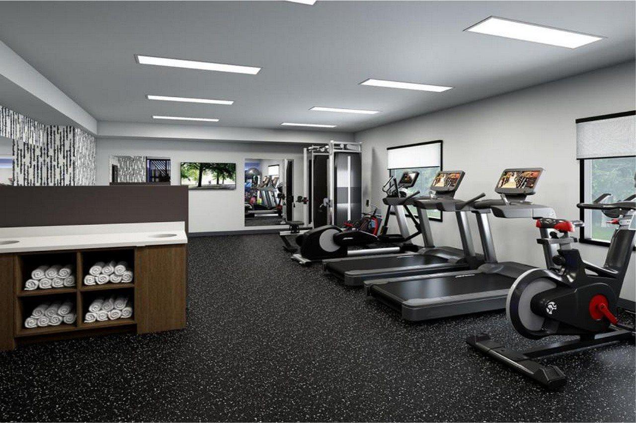 Atwell Suites Miami Brickell By Ihg Ngoại thất bức ảnh