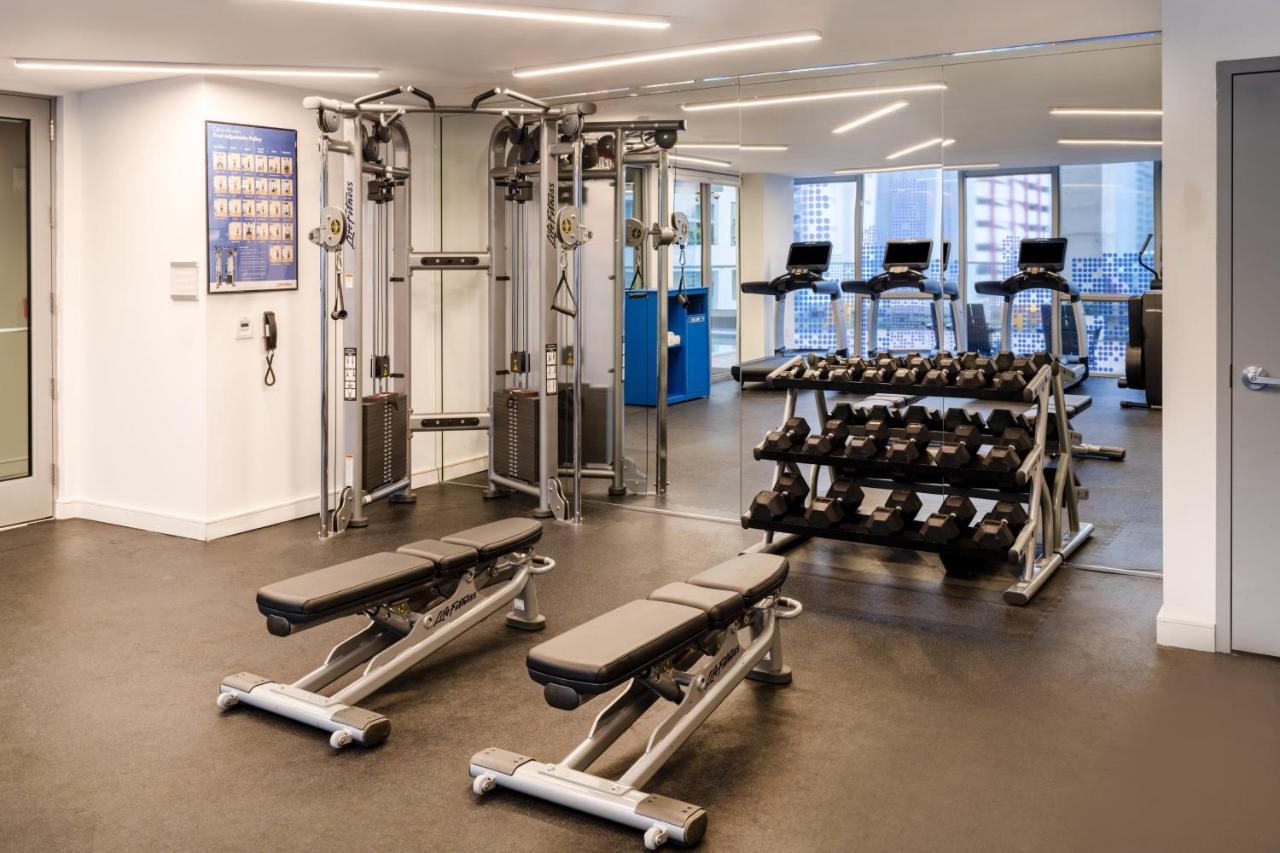 Atwell Suites Miami Brickell By Ihg Ngoại thất bức ảnh