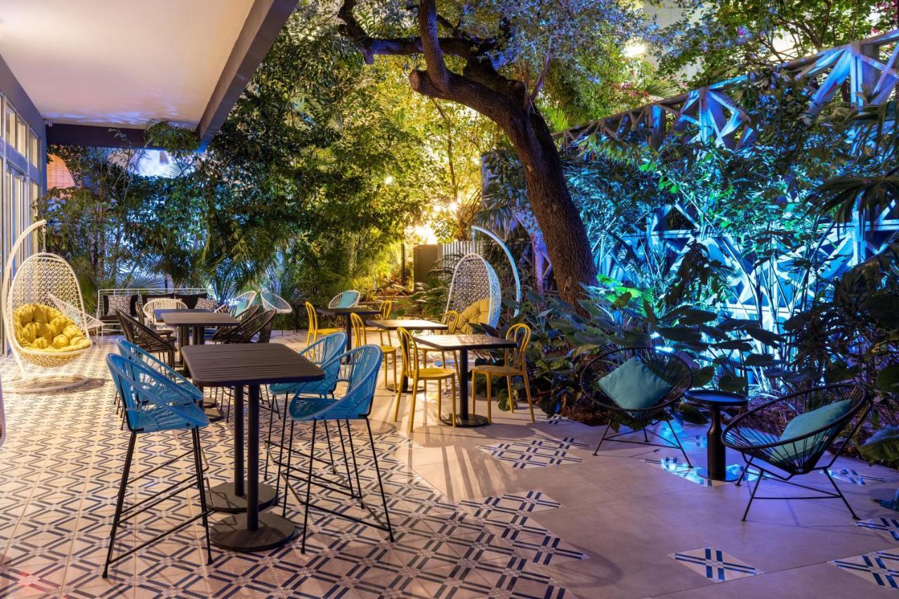 Atwell Suites Miami Brickell By Ihg Ngoại thất bức ảnh