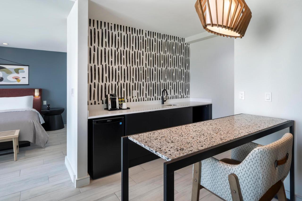 Atwell Suites Miami Brickell By Ihg Ngoại thất bức ảnh