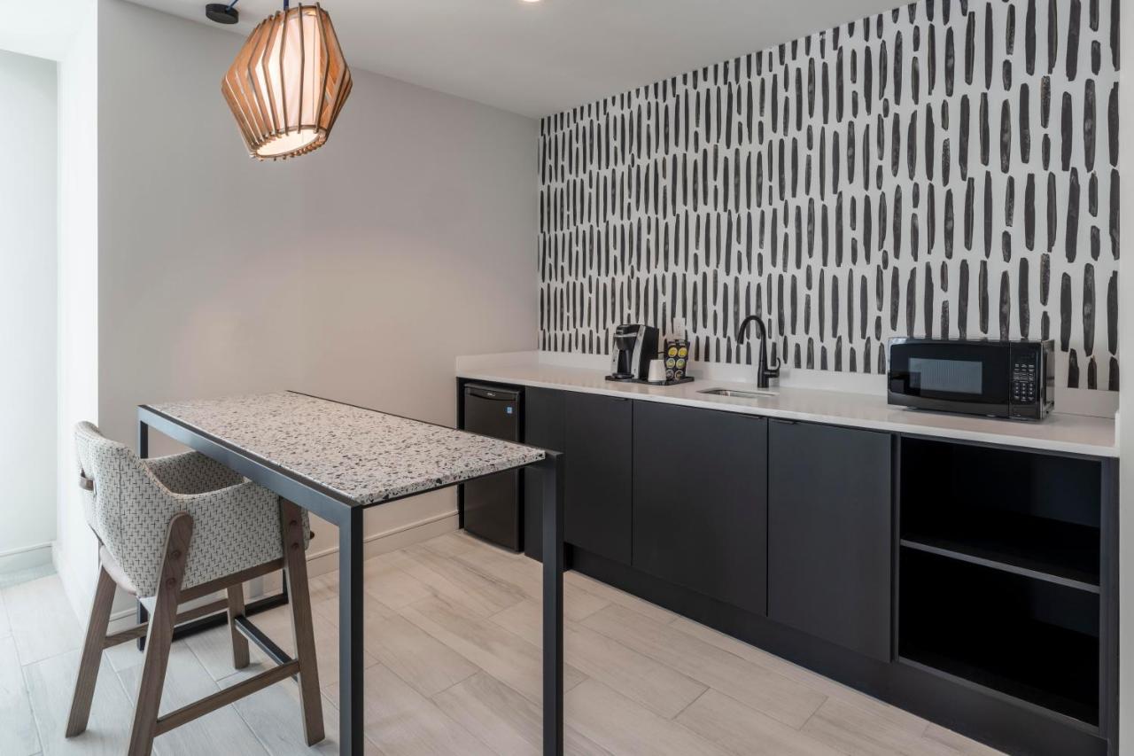 Atwell Suites Miami Brickell By Ihg Ngoại thất bức ảnh