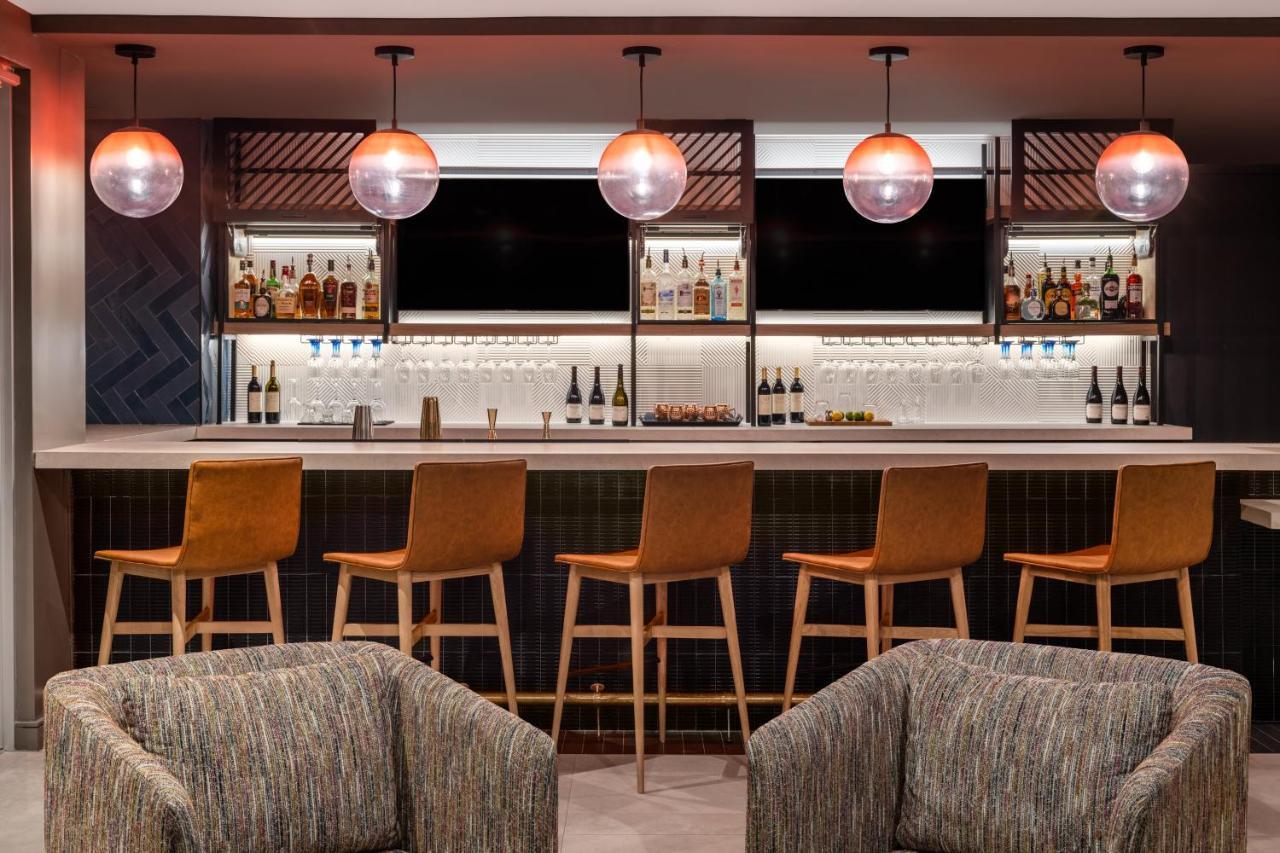 Atwell Suites Miami Brickell By Ihg Ngoại thất bức ảnh