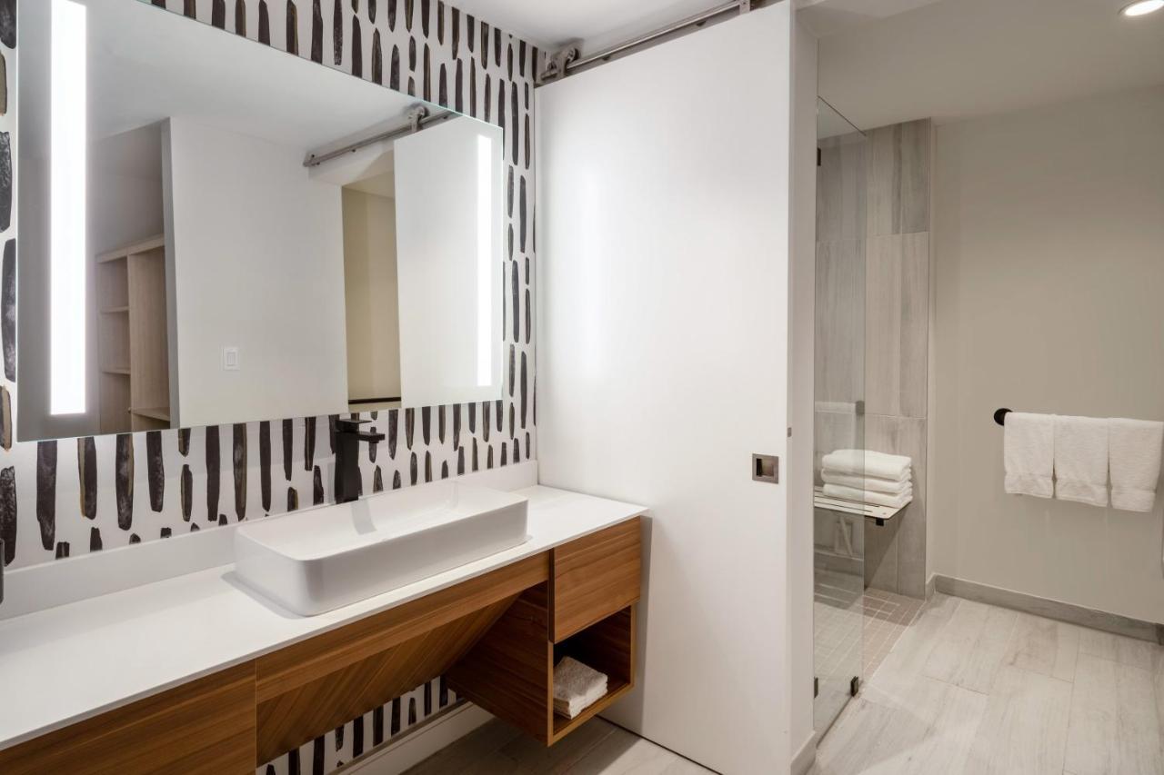 Atwell Suites Miami Brickell By Ihg Ngoại thất bức ảnh