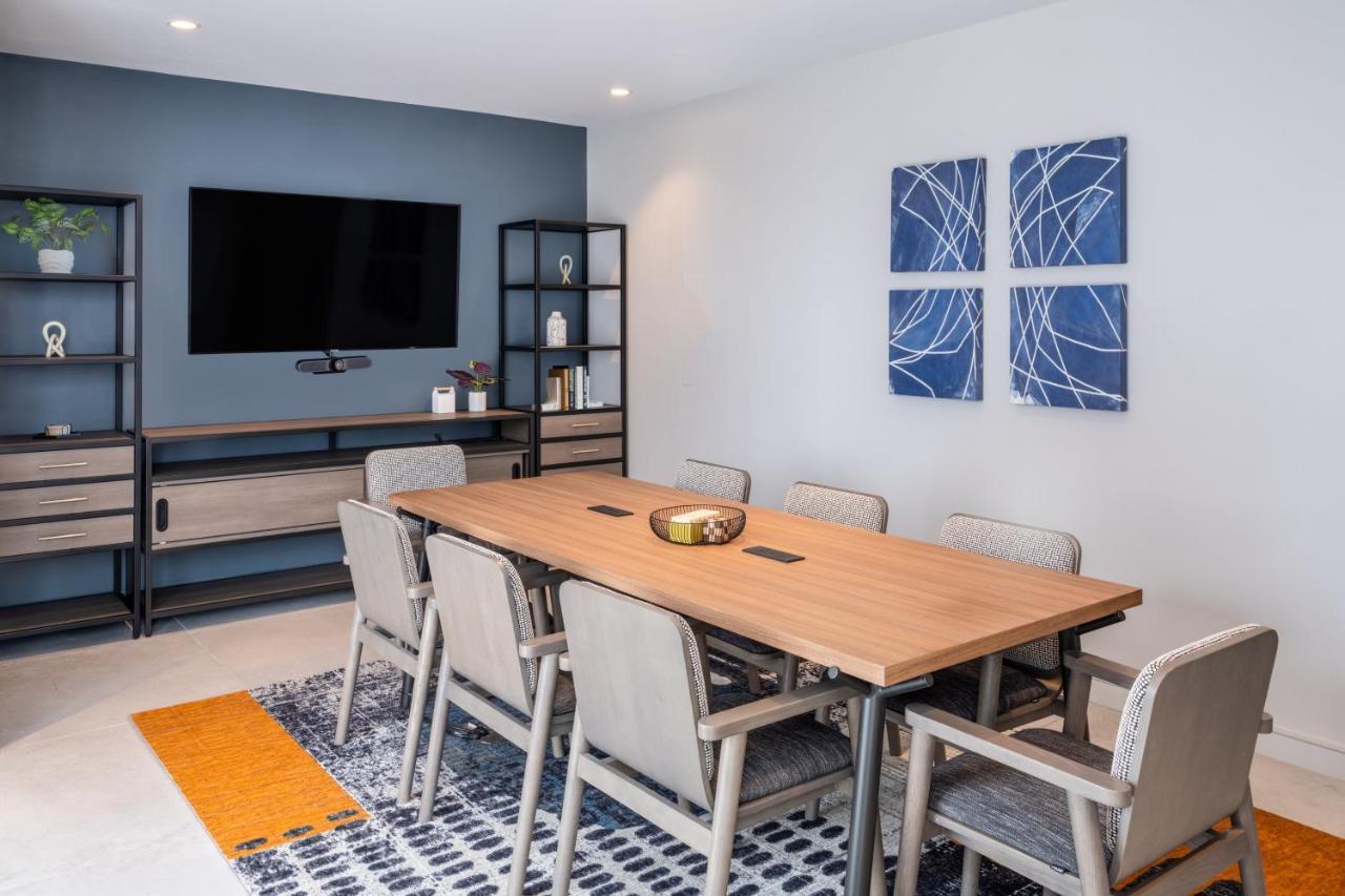 Atwell Suites Miami Brickell By Ihg Ngoại thất bức ảnh