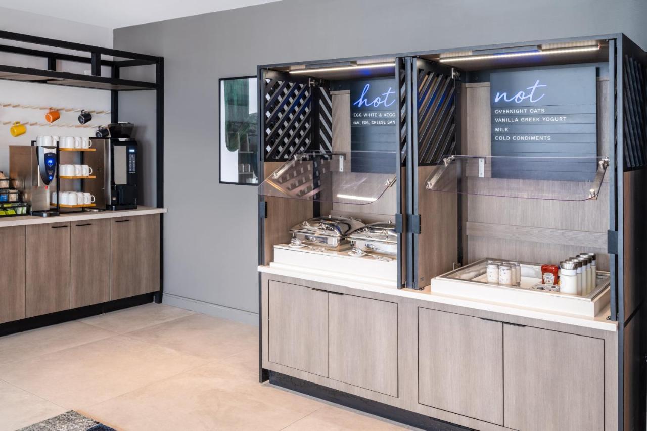 Atwell Suites Miami Brickell By Ihg Ngoại thất bức ảnh