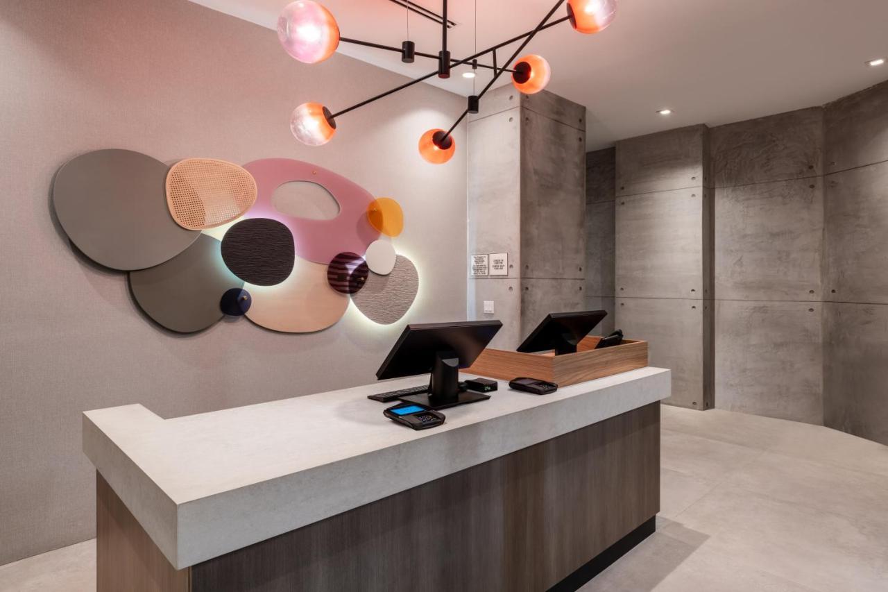 Atwell Suites Miami Brickell By Ihg Ngoại thất bức ảnh