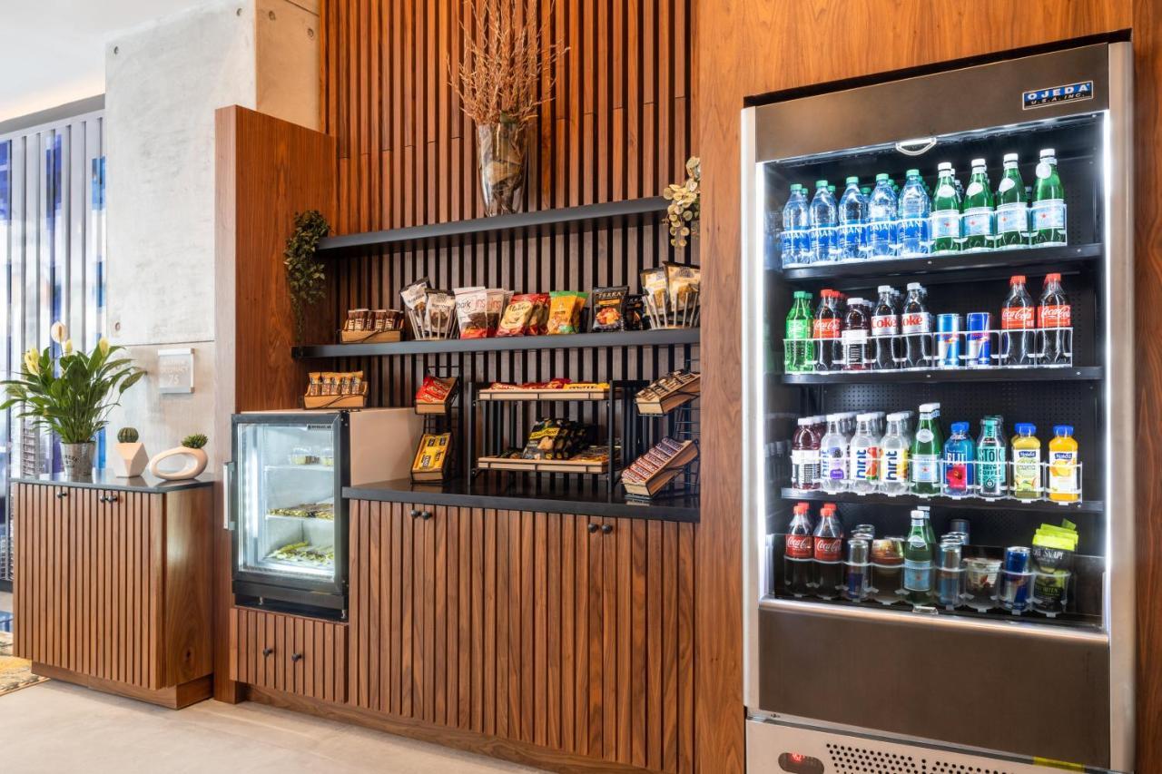 Atwell Suites Miami Brickell By Ihg Ngoại thất bức ảnh