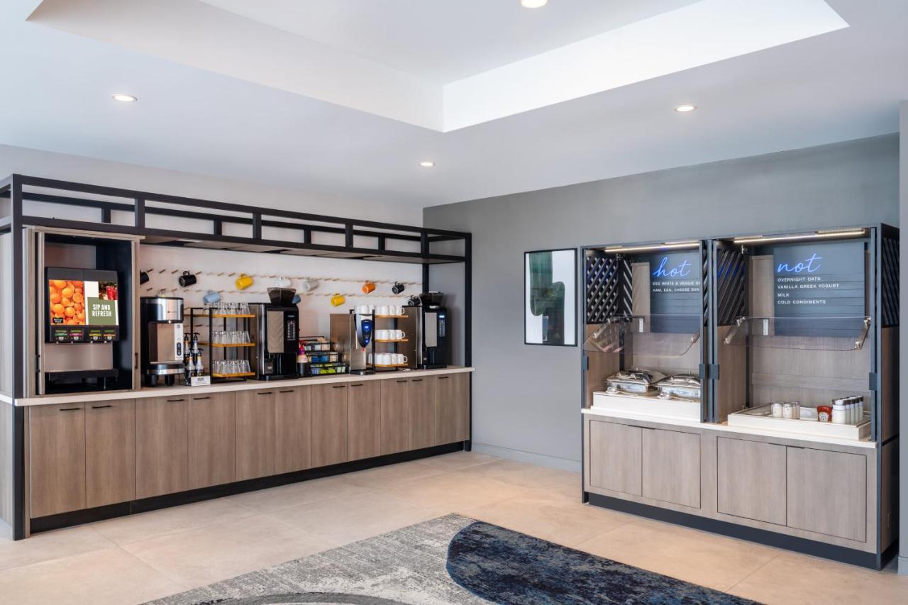 Atwell Suites Miami Brickell By Ihg Ngoại thất bức ảnh