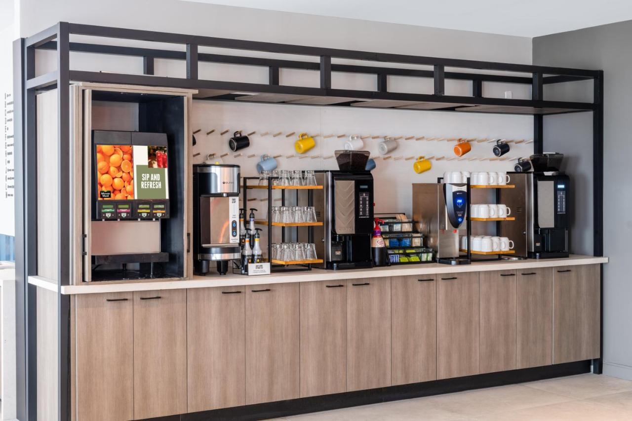 Atwell Suites Miami Brickell By Ihg Ngoại thất bức ảnh