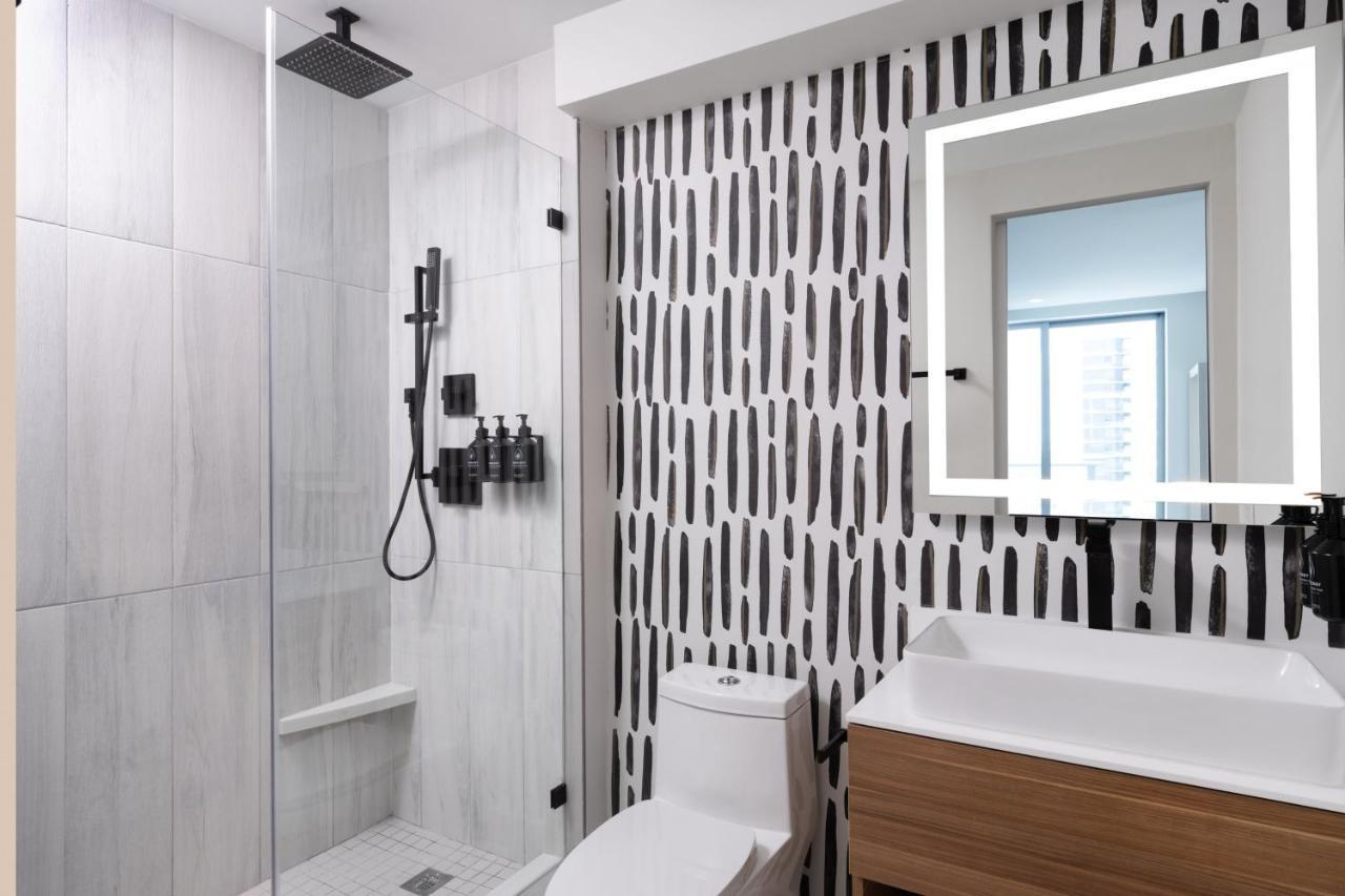 Atwell Suites Miami Brickell By Ihg Ngoại thất bức ảnh