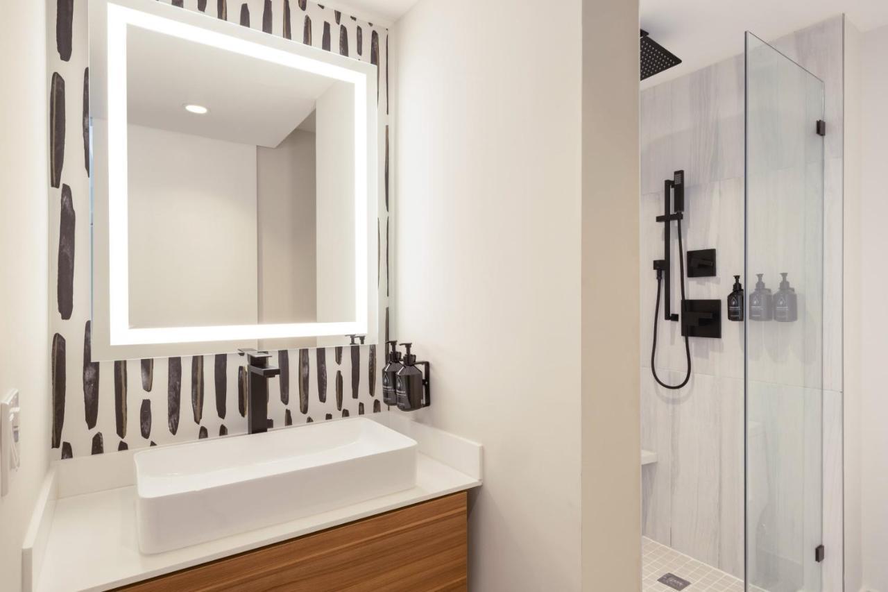 Atwell Suites Miami Brickell By Ihg Ngoại thất bức ảnh